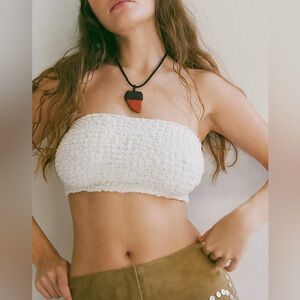 Free People Bea Bandeau